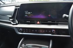 2022 Kia Sportage GT-Line