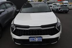 2022 Kia Sportage GT-Line