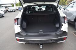 2022 Kia Sportage GT-Line