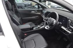 2022 Kia Sportage GT-Line