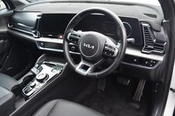 2022 Kia Sportage GT-Line