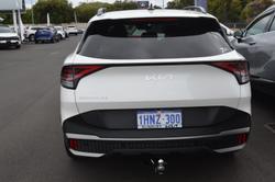 2022 Kia Sportage GT-Line