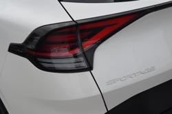 2022 Kia Sportage GT-Line