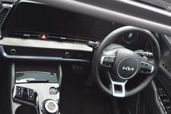 2022 Kia Sportage GT-Line