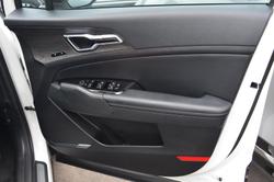 2022 Kia Sportage GT-Line