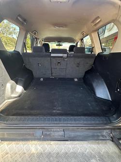 2014 Toyota Landcruiser Prado GX