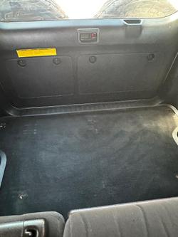 2014 Toyota Landcruiser Prado GX