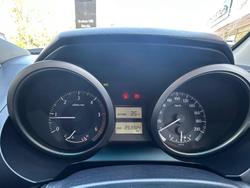 2014 Toyota Landcruiser Prado GX