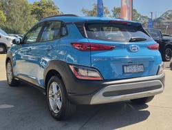 2021 Hyundai Kona