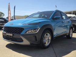 2021 Hyundai Kona