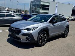 2025 Subaru Crosstrek 2.0S