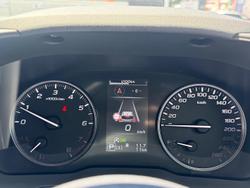 2025 Subaru Crosstrek 2.0S