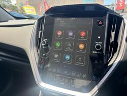 2025 Subaru Crosstrek 2.0S