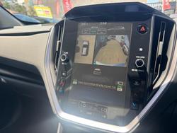 2025 Subaru Crosstrek 2.0S