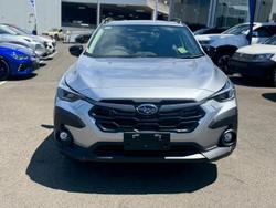 2025 Subaru Crosstrek 2.0S