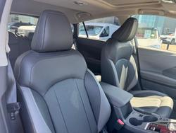 2025 Subaru Crosstrek 2.0S