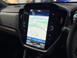 2025 Subaru Forester Hybrid Sport