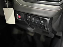 2025 Subaru Forester Hybrid Sport