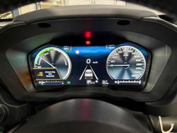 2025 Subaru Forester Hybrid Sport