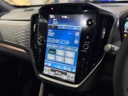 2025 Subaru Forester Hybrid Sport