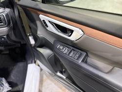 2025 Subaru Forester Hybrid Sport