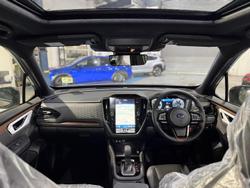 2025 Subaru Forester Hybrid Sport