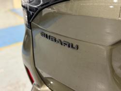 2025 Subaru Forester Hybrid Sport