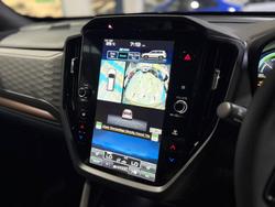 2025 Subaru Forester Hybrid Sport