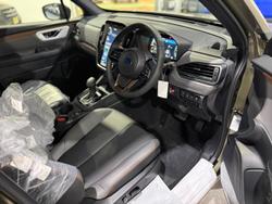 2025 Subaru Forester Hybrid Sport