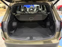 2025 Subaru Forester Hybrid Sport