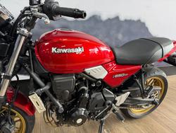 2024 Kawasaki 2024 Kawasaki 650CC Z650RS