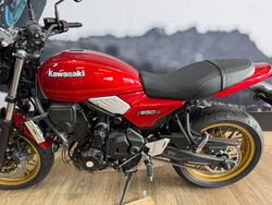 2024 Kawasaki 2024 Kawasaki 650CC Z650RS