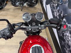 2024 Kawasaki 2024 Kawasaki 650CC Z650RS