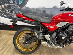 2024 Kawasaki 2024 Kawasaki 650CC Z650RS