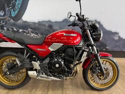 2024 Kawasaki 2024 Kawasaki 650CC Z650RS