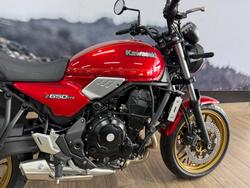 2024 Kawasaki 2024 Kawasaki 650CC Z650RS