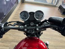 2024 Kawasaki 2024 Kawasaki 650CC Z650RS