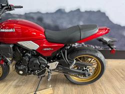 2024 Kawasaki 2024 Kawasaki 650CC Z650RS