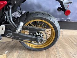 2024 Kawasaki 2024 Kawasaki 650CC Z650RS