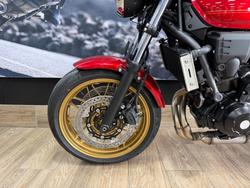 2024 Kawasaki 2024 Kawasaki 650CC Z650RS