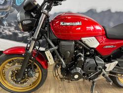 2024 Kawasaki 2024 Kawasaki 650CC Z650RS