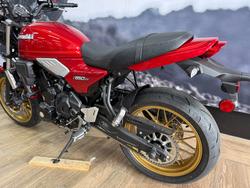 2024 Kawasaki 2024 Kawasaki 650CC Z650RS