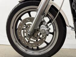 2012 HARLEY-DAVIDSON XL883L SUPER LOW White