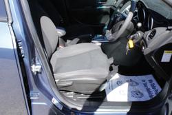 2011 Holden Cruze CD JH Series II MY11 Karma