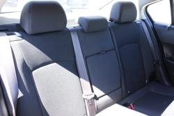 2011 Holden Cruze CD JH Series II MY11 Karma