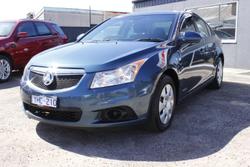 Holden Cruze
