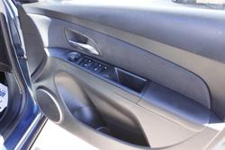 2011 Holden Cruze CD JH Series II MY11 Karma