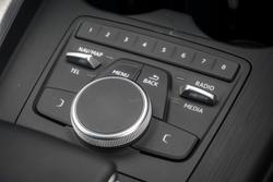 2019 Audi A4 35 TFSI S line