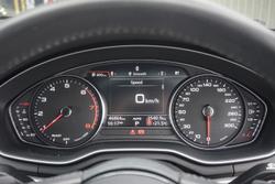 2019 Audi A4 35 TFSI S line