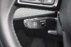 2019 Audi A4 35 TFSI S line